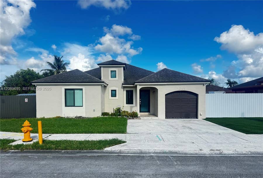 Property photo for 18155 SW 138th Place, Miami, FL