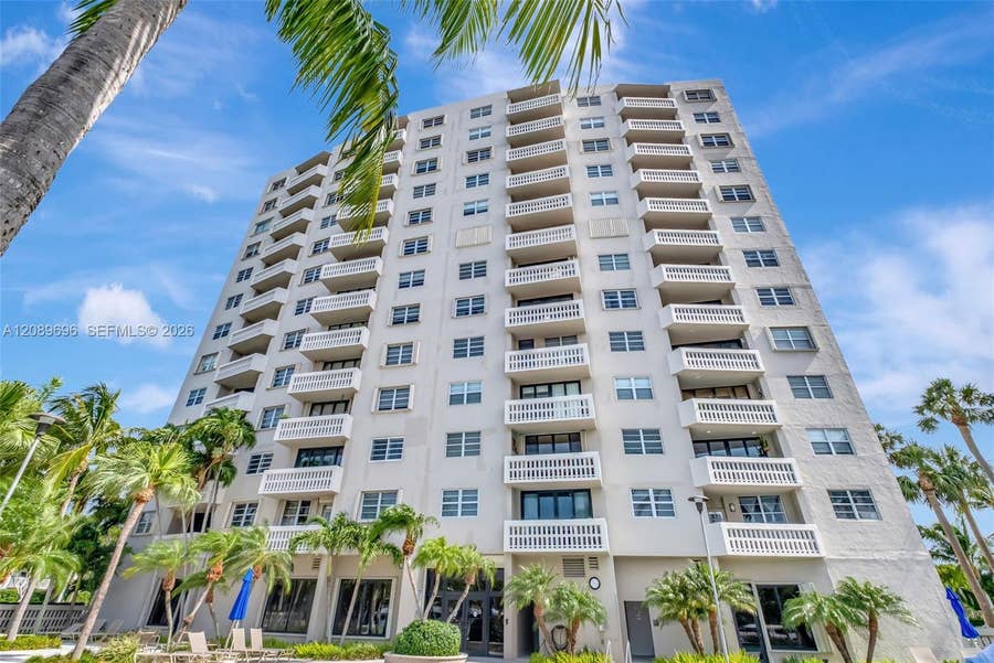 Property photo for 90 Edgewater Drive, #327, Coral Gables, FL