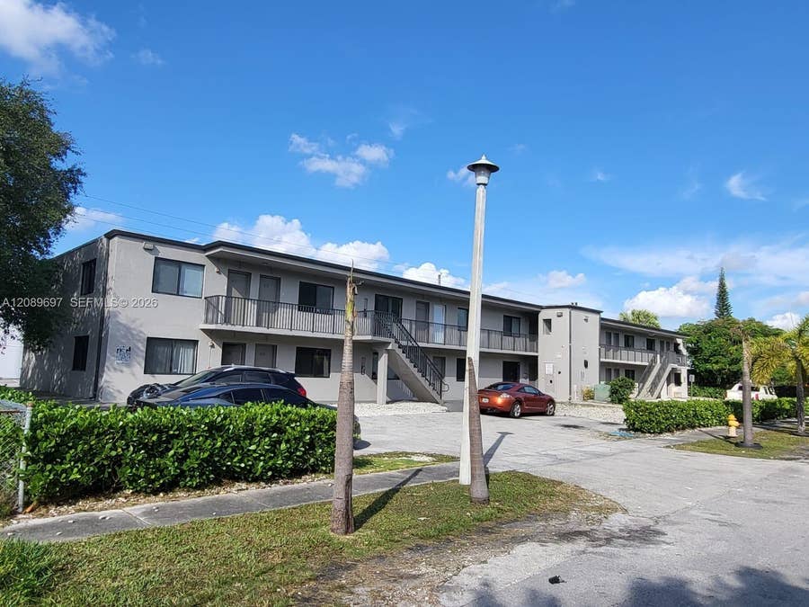 Property photo for 14100 NW 6th Court, #109, North Miami, FL