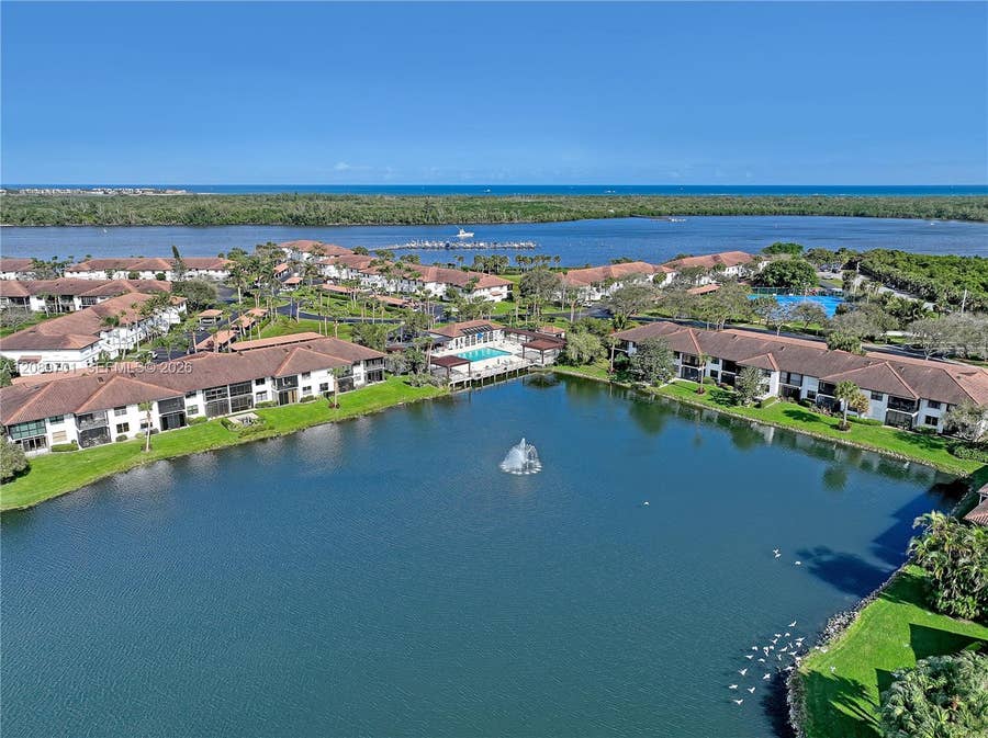 Property photo for 6082 SE Landing Way, #10, Stuart, FL
