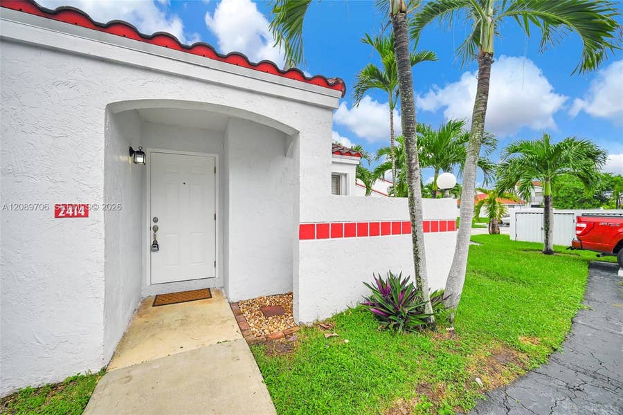 Property photo for 2414 San Remo Circle, Homestead, FL