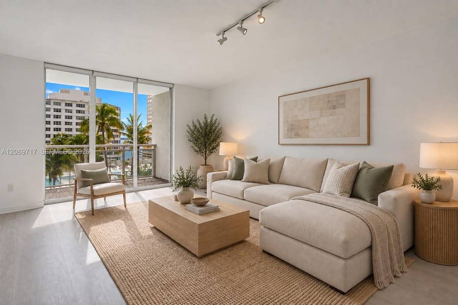 Property photo for 951 Brickell Avenue, #1202, Miami, FL