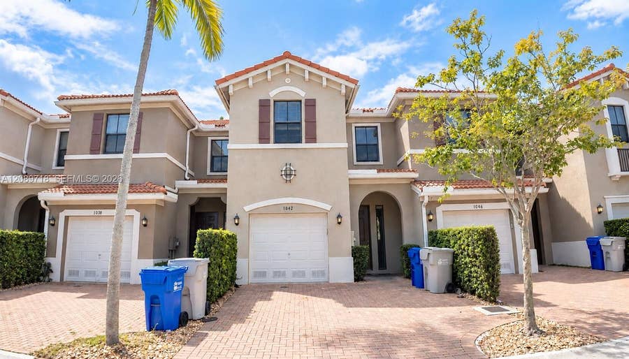 Property photo for 1042 NW 33rd Manor, #1042, Pompano Beach, FL