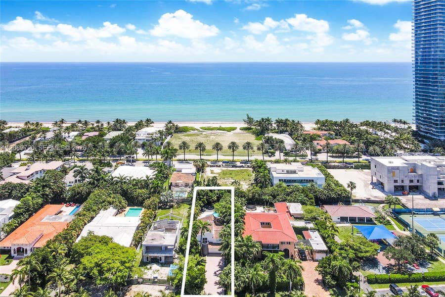 Property photo for 147 Golden Beach Drive, Golden Beach, FL