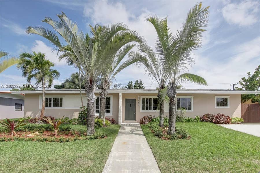 Property photo for 8830 Caribbean Boulevard, Cutler Bay, FL