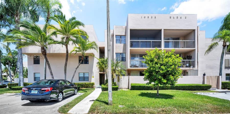 Property photo for 10525 SW 112th Avenue, #113, Miami, FL