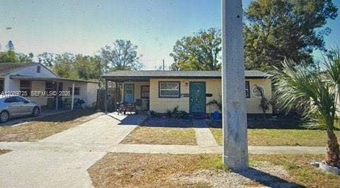 Property photo for St Petersburg, FL