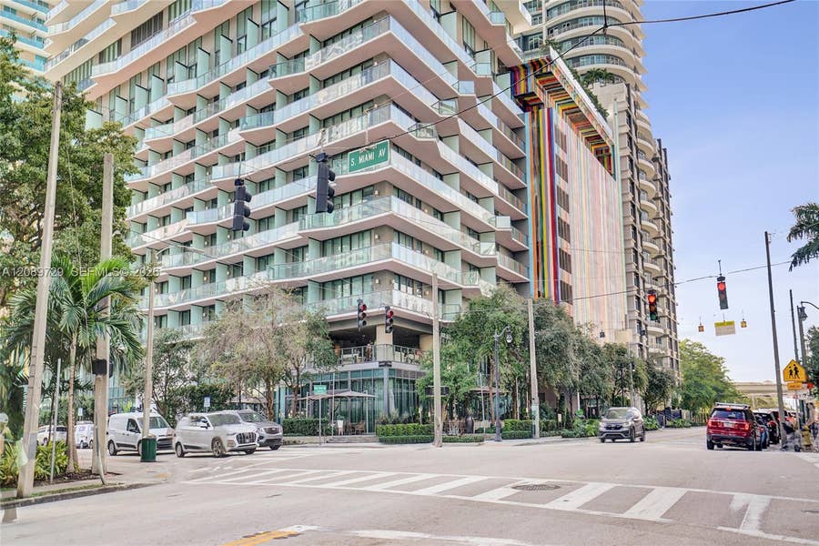 Property photo for 1300 S Miami Avenue, #2306, Miami, FL