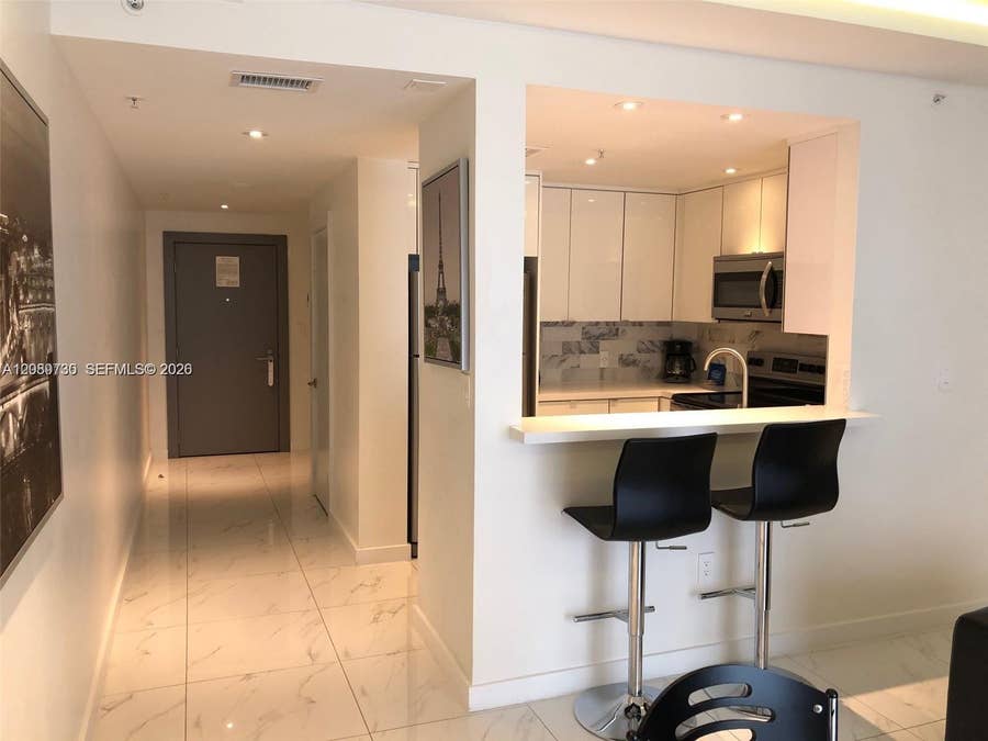 Property photo for 185 SE 14th Terrace, #2001, Miami, FL