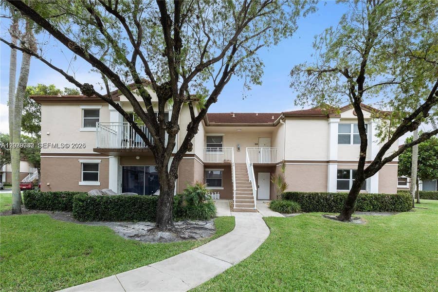 Property photo for 1276 SW 113th Terrace, #101, Pembroke Pines, FL