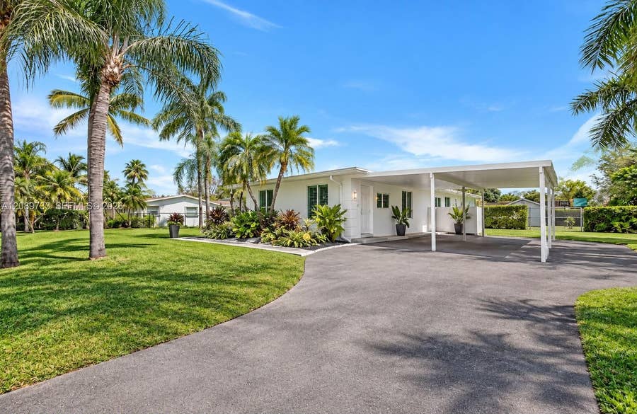 Property photo for 15725 SW 89th Avenue, Palmetto Bay, FL