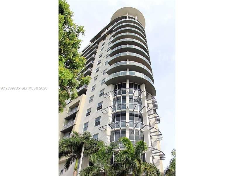 Property photo for 1 Glen Royal Parkway, #1401, Miami, FL
