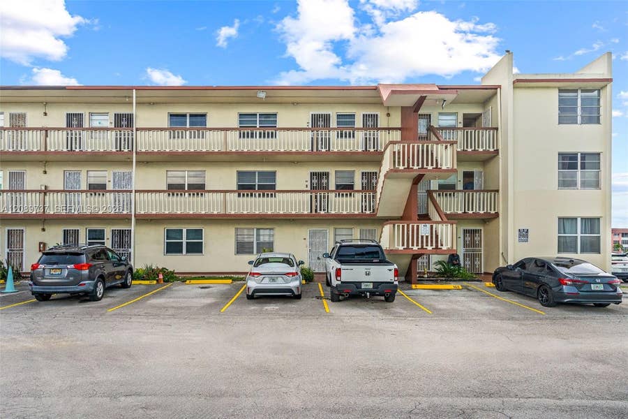 Property photo for 1481 NE Miami Gardens Drive, #363, Miami, FL