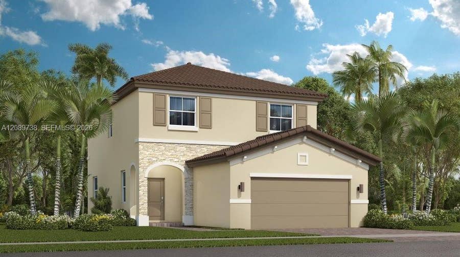 Property photo for 2726 SE 25 Court, Homestead, FL