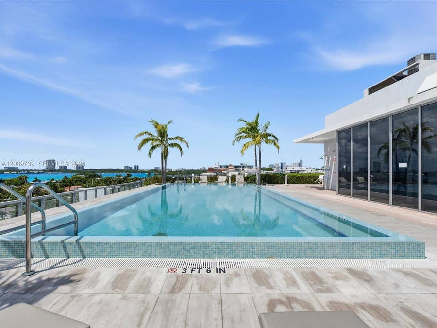 Property photo for 9940 W Bay Harbor Drive, #7C-N, Bay Harbor Islands, FL