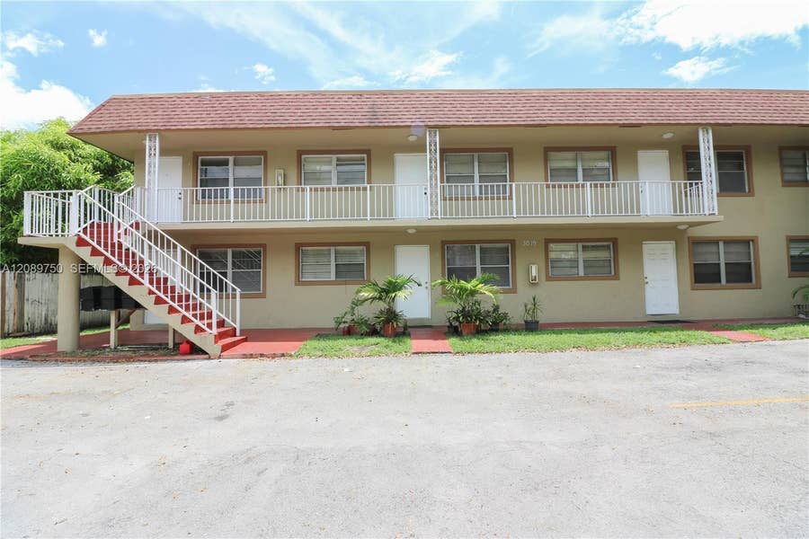 Property photo for 3019 SW 68th Terrace, #5, Miramar, FL