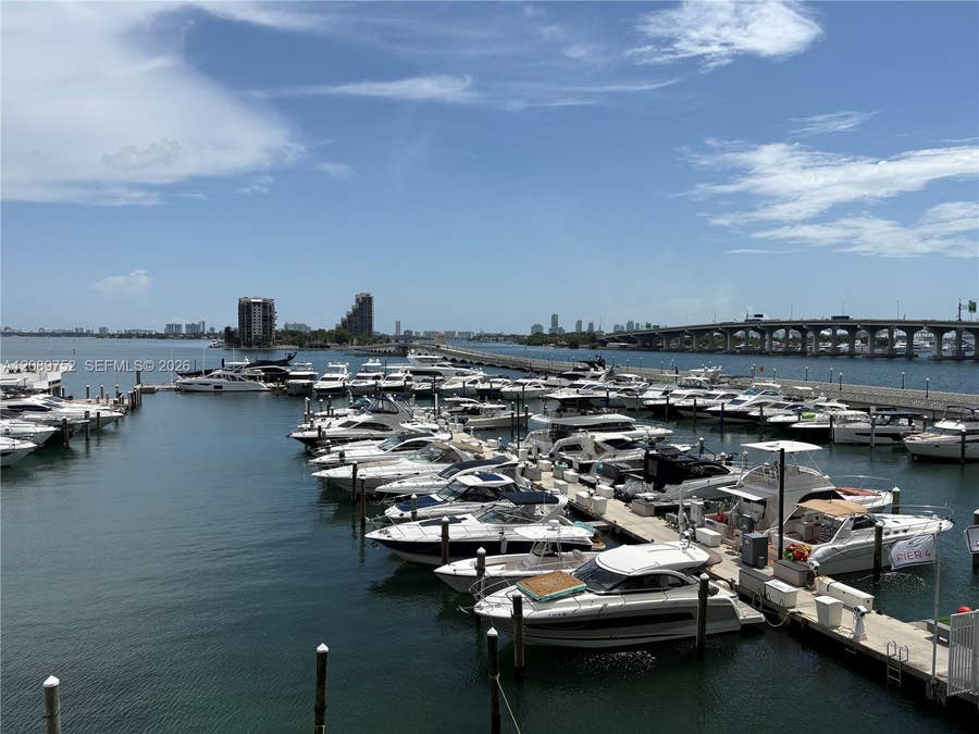 Property photo for 555 NE 15th Street, #420, Miami, FL