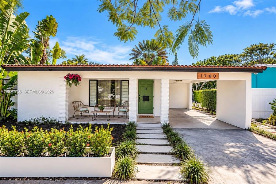 Property photo for 1760 NE 13th Street, Fort Lauderdale, FL