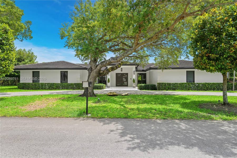 Property photo for 7420 SW 109th Terrace, Pinecrest, FL