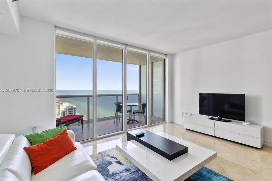 Property photo for 1830 S Ocean Drive, #3809, Hallandale Beach, FL