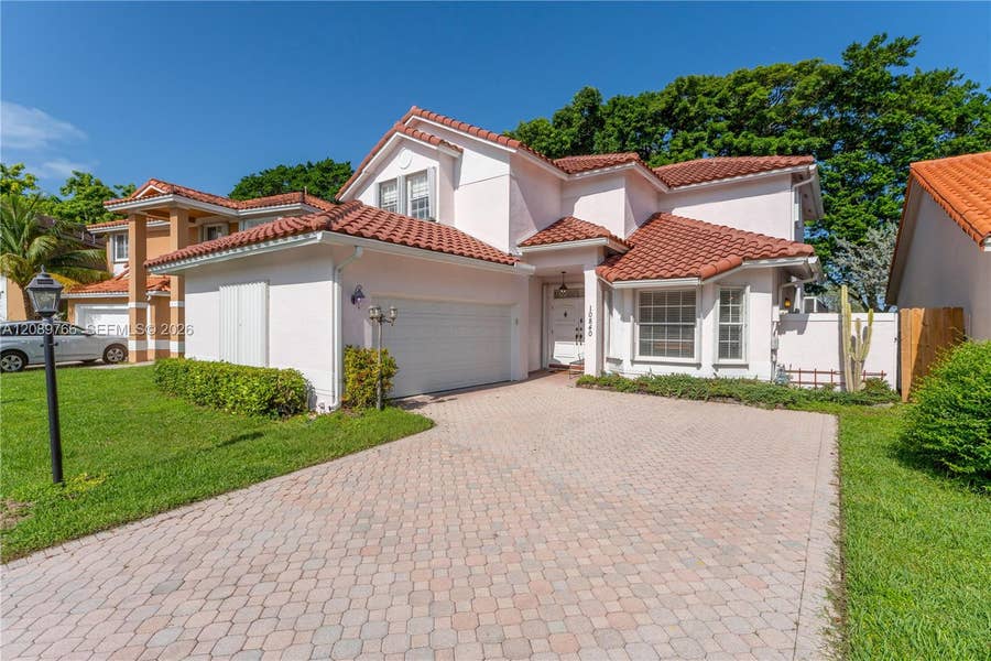 Property photo for 10840 SW 153rd Court, Miami, FL