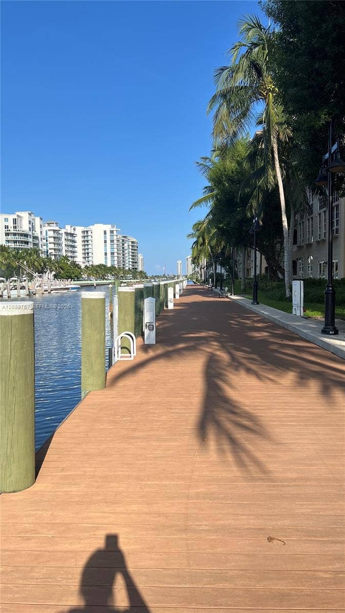 3001 NE 185th Street, #421, Aventura, FL 33180 Photo 16