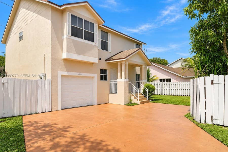 Property photo for 10251 NW 3rd Street, Pembroke Pines, FL
