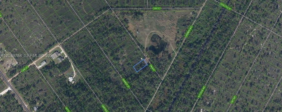 Property photo for 546 Palm Street, Lake Placid, FL