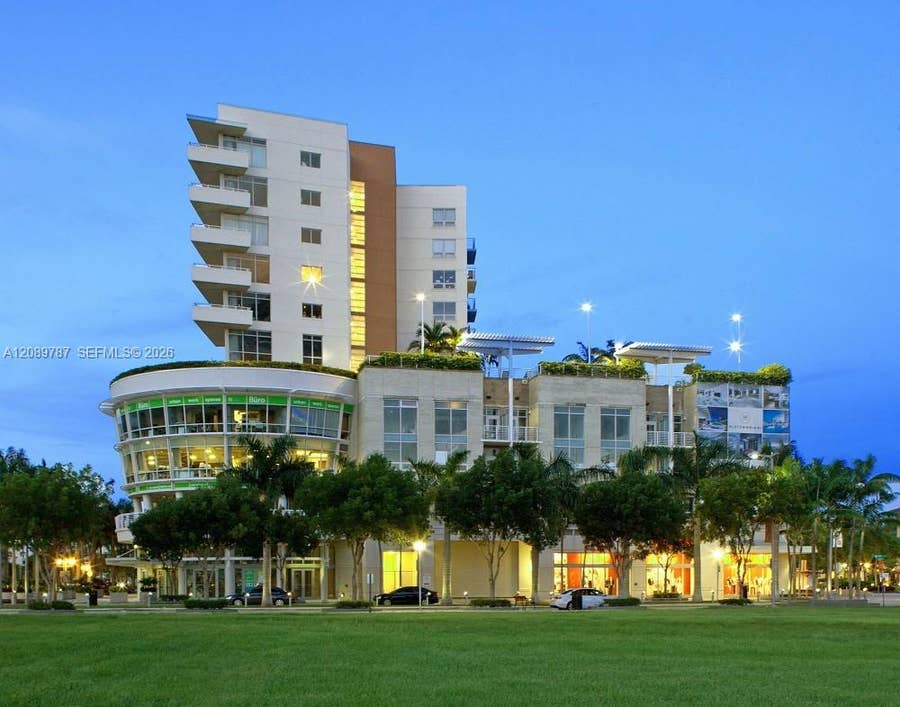 Property photo for 3250 NE 1st Avenue, #303, Miami, FL