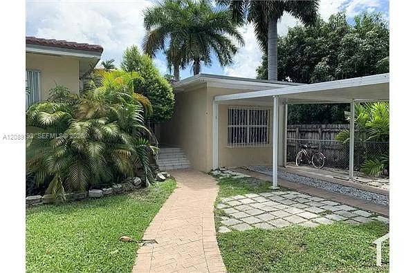 Property photo for 800 SW 25th Road, Miami, FL