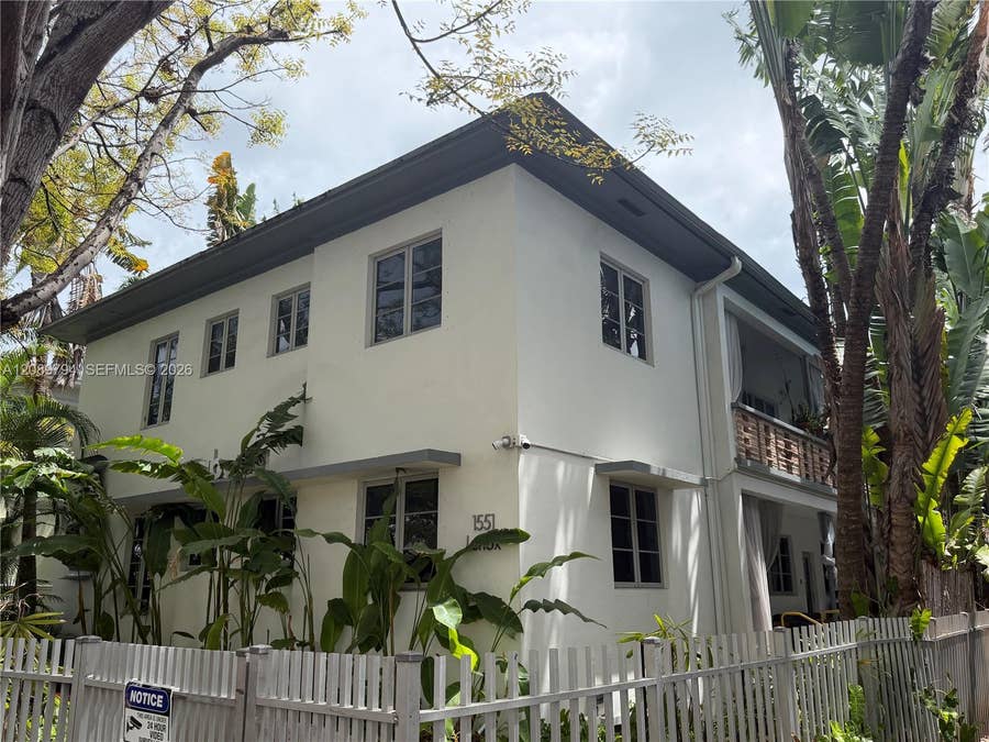 Property photo for 1551 Lenox Avenue, #7, Miami Beach, FL