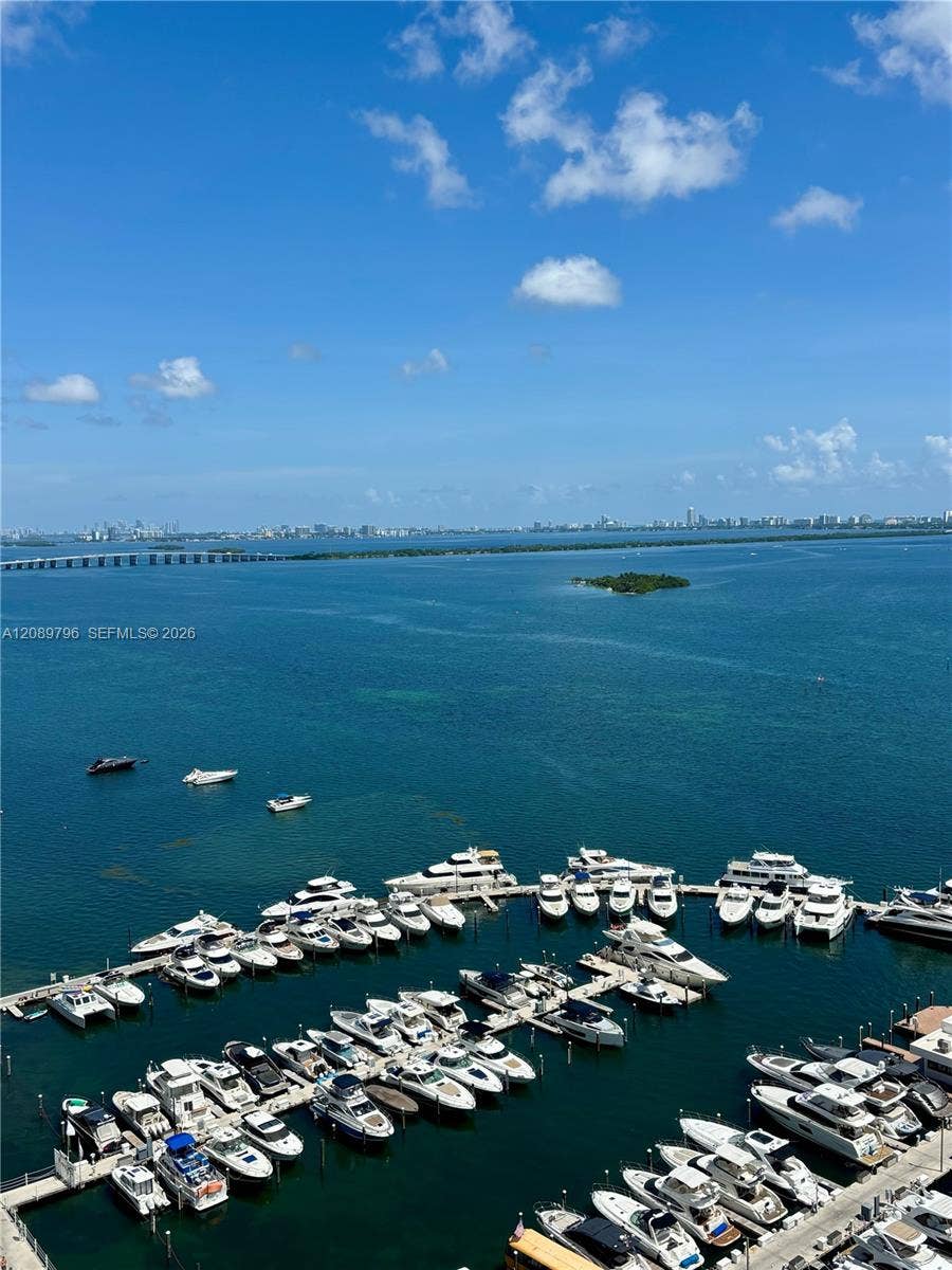 Property photo for 555 NE 15th Street, #26E, Miami, FL