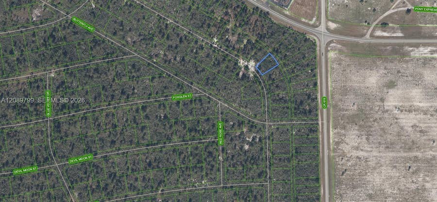 Property photo for 556 Ebbtide, Lake Placid, FL