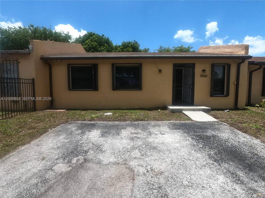 Property photo for 3060 NW 204th Lane, Miami Gardens, FL
