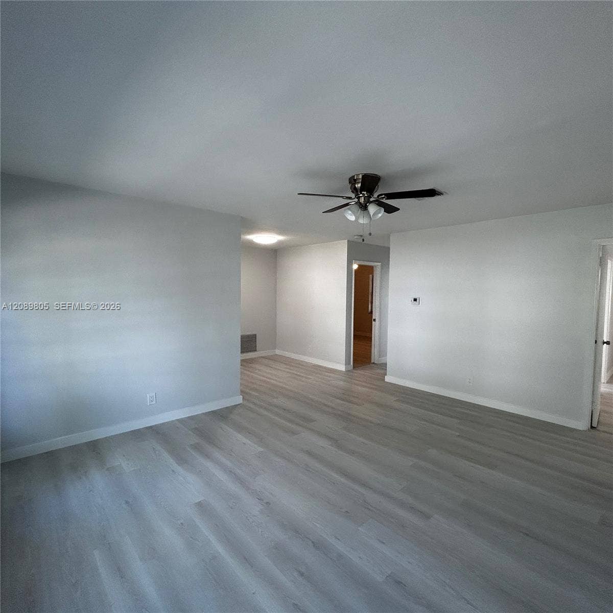 2416 SE 2nd Street, #1, Pompano Beach, Pompano Beach, FL 33062 living room