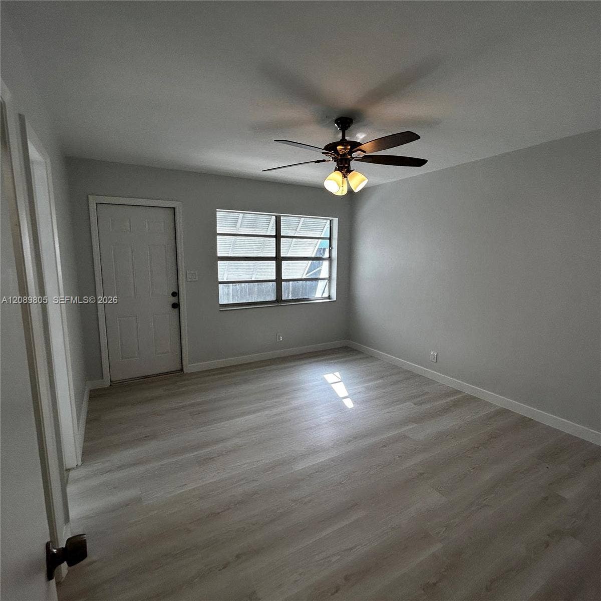 2416 SE 2nd Street, #1, Pompano Beach, Pompano Beach, FL 33062 Master Bedroom