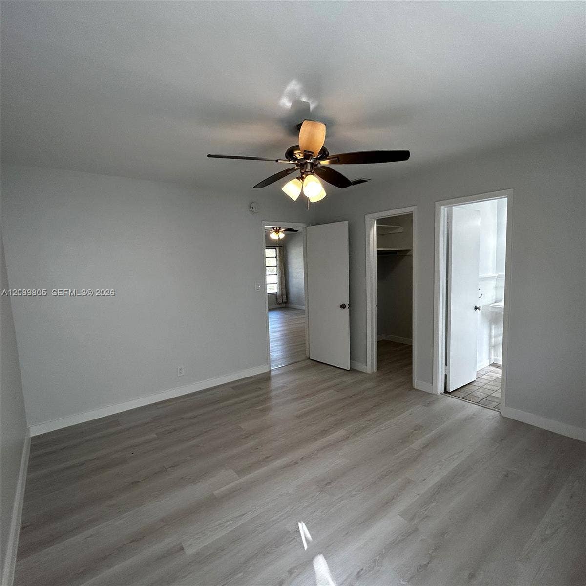 2416 SE 2nd Street, #1, Pompano Beach, Pompano Beach, FL 33062 Master Bedroom