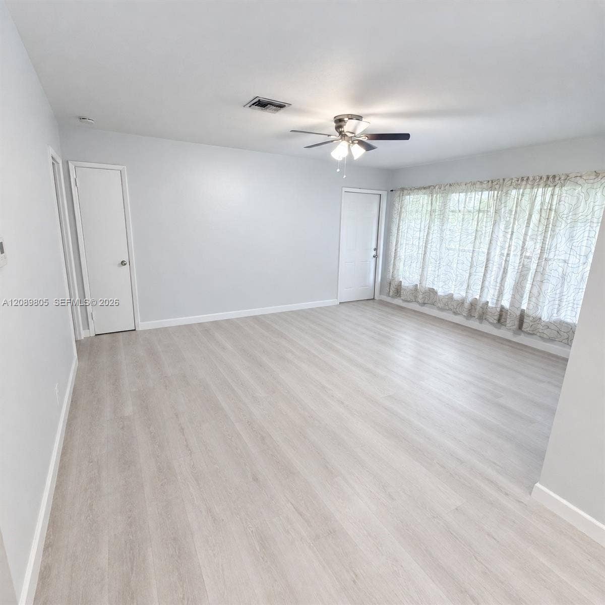 2416 SE 2nd Street, #1, Pompano Beach, Pompano Beach, FL 33062 living room