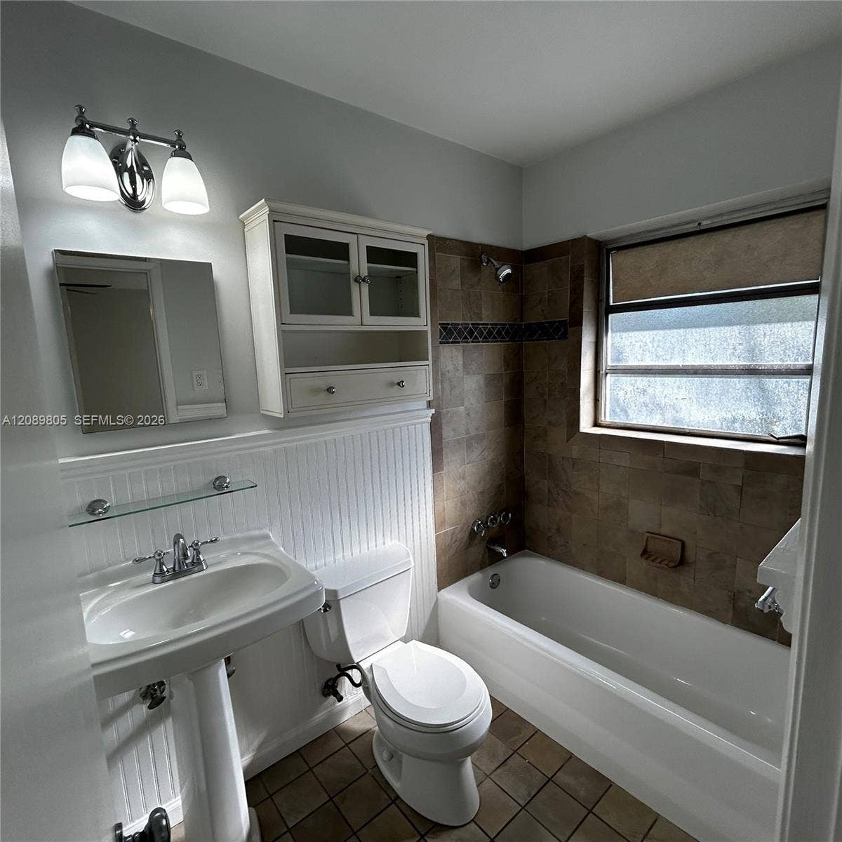 2416 SE 2nd Street, #1, Pompano Beach, Pompano Beach, FL 33062 Master Bathroom