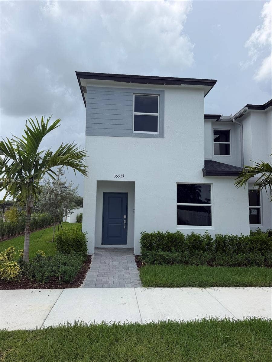 Property photo for 35537 SW 189 Court, #35537, Homestead, FL