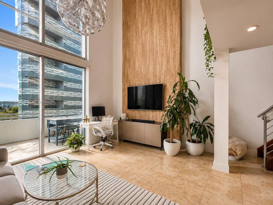 Property photo for 1050 Brickell Avenue, #410, Miami, FL