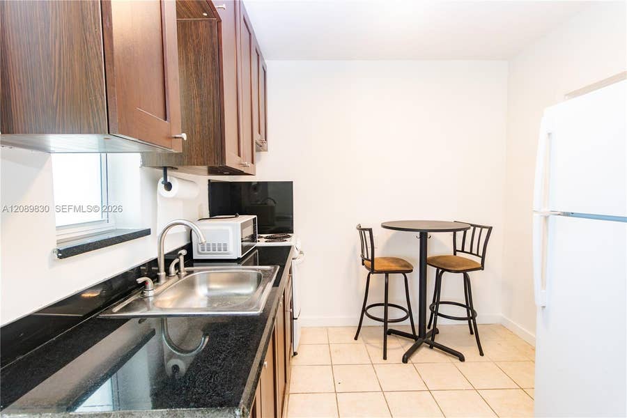 Property photo for 1840 Fillmore Street, #1, Hollywood, FL