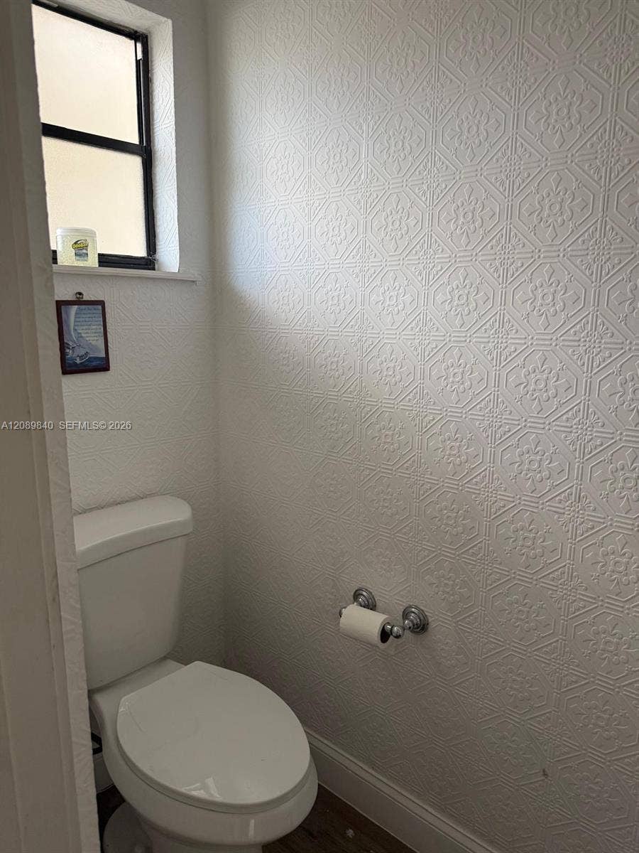 3370 Beau Rivage Drive, #3C, Pompano Beach, Pompano Beach, FL 33064 1/2 BATH DOWNSTAIRS
