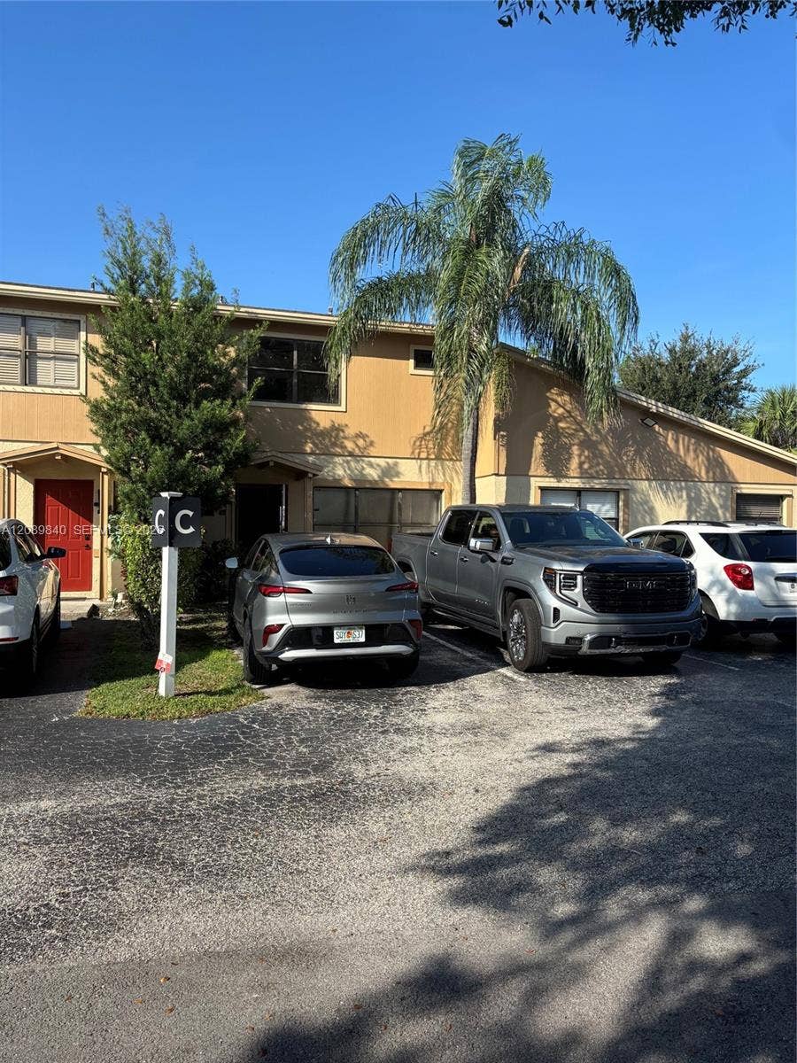 3370 Beau Rivage Drive, #3C, Pompano Beach, Pompano Beach, FL 33064 Photo 1