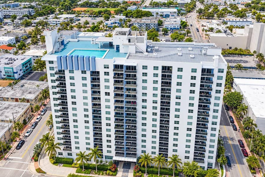 Property photo for 401 69th Street, #900, Miami Beach, FL