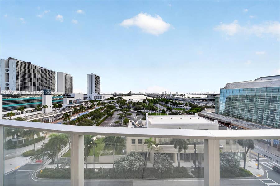 Property photo for 1400 Biscayne Boulevard, #705, Miami, FL