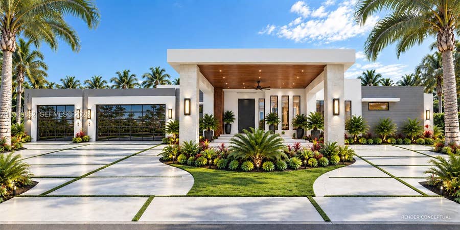 Property photo for 132 SW 220th Street, Miami, FL