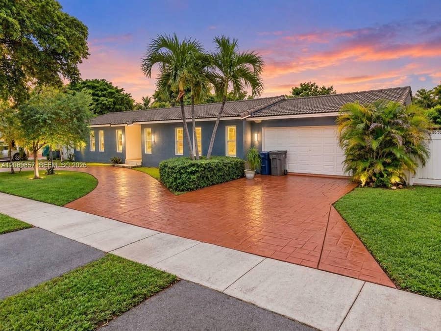 Property photo for 6121 NW 40th Street, Virginia Gardens, FL