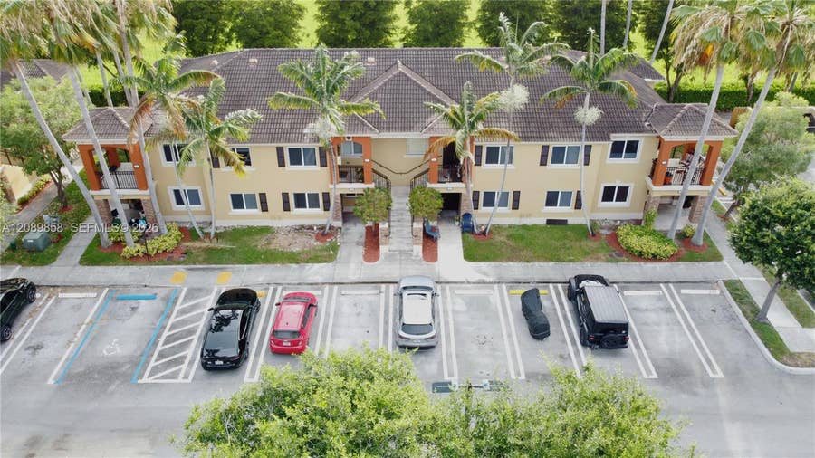 Property photo for 990 NE 33rd Terrace, #102, Homestead, FL