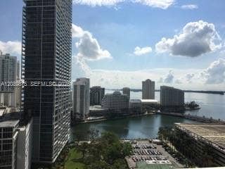 Property photo for 500 Brickell Avenue, #2200, Miami, FL